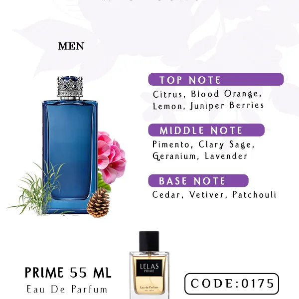 K Cheers Perfume Eau de Perfume 55 ML
