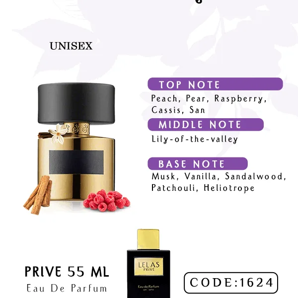 Kirke The Great Perfume Eau de Perfume 55 ML