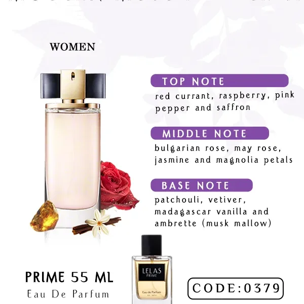 Modern Muse Philberta Eau de Perfume 55 ML