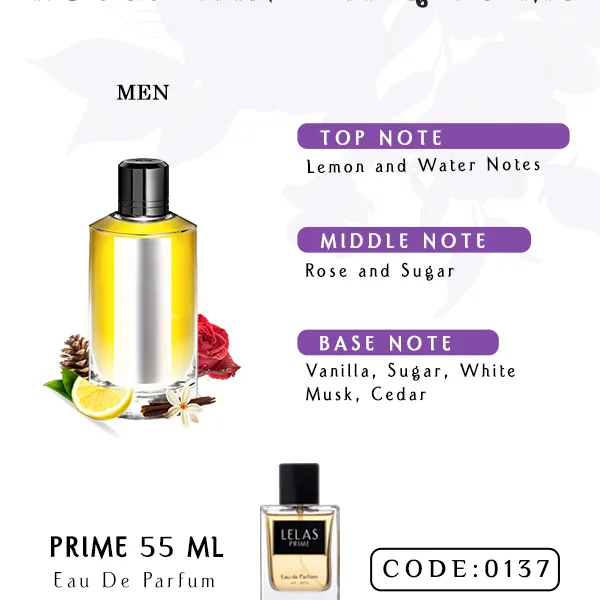 Roses Vanilla Give Me Eau de Perfume 55 ML
