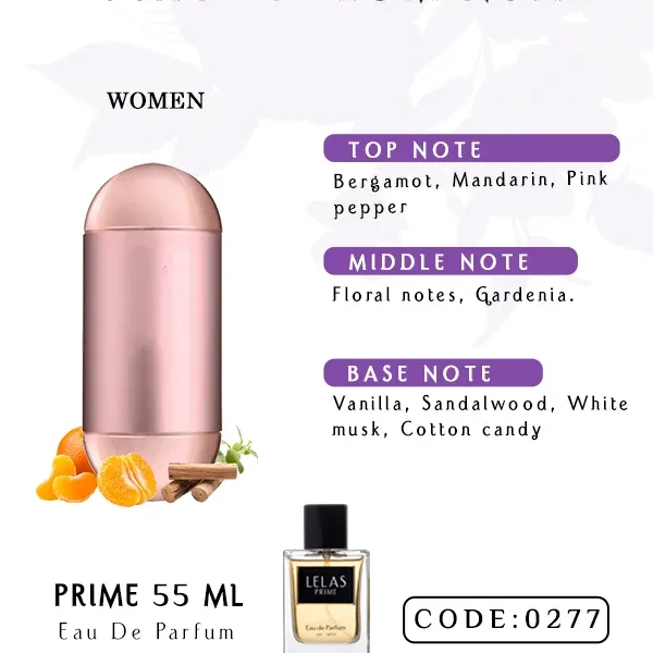 Sexy 212 Rominda Eau de Perfume 55 ML