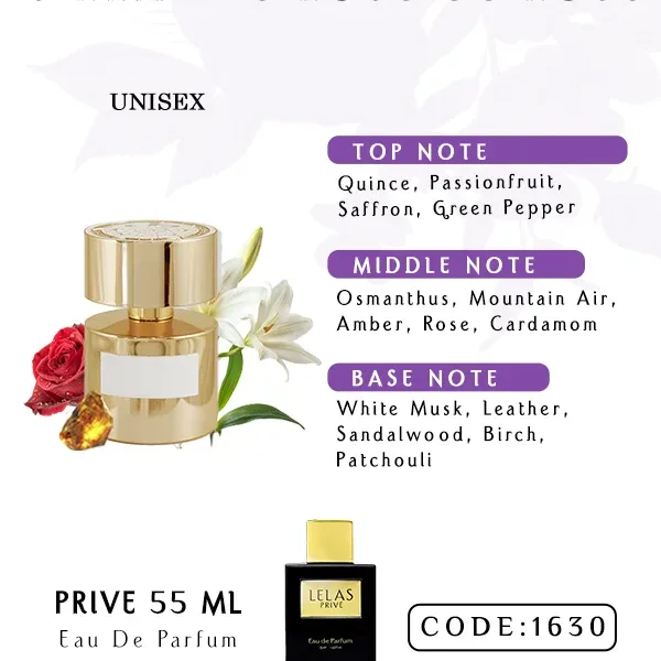 Sirrah Le Rose De Rose Perfume Eau de Perfume 55 ML