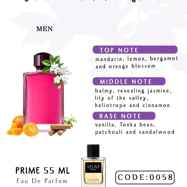 Joop Homme Gold Perfume 55 ML