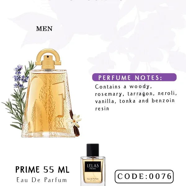 Pi Cheerfull Eau de Perfume 55 ML