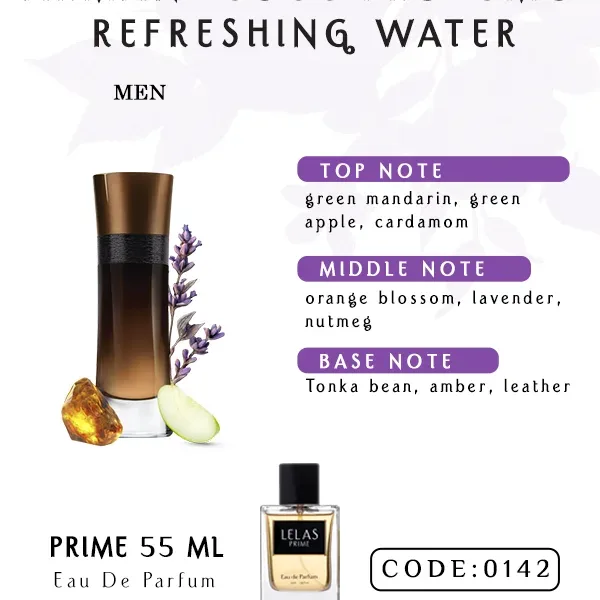 Armani Code Profumo Refreshing Water Perfume Eau de Perfume 55 ML