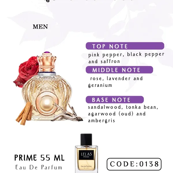 Gold Celicus Eau de Perfume 55 ML